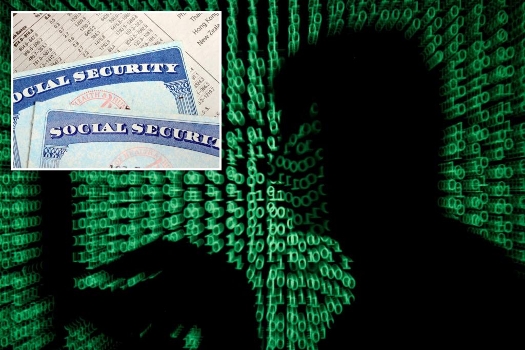 Hackers may have stolen your social security number: Here's how to protect yourself