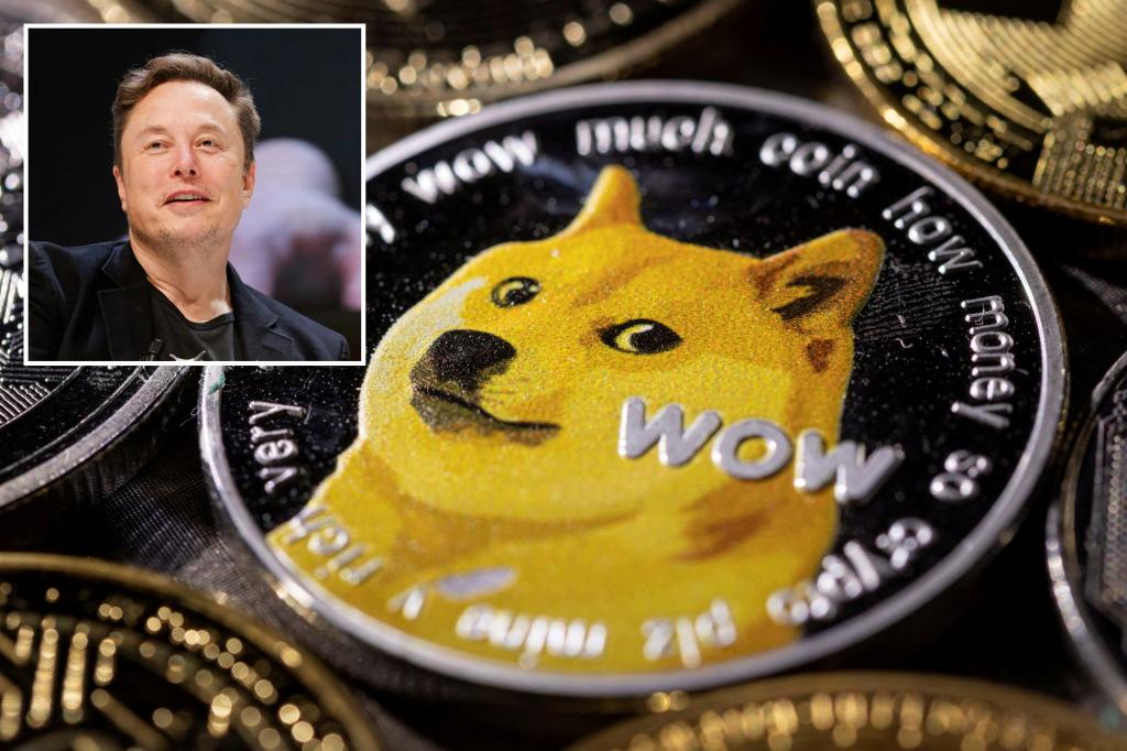 Judge throws out lawsuit claiming Elon Musk caused dogecoin investors to lose billions