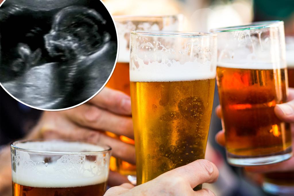 The love of alcoholic beverages begins before birth, the study claims - here's how to understand that you are predisposed to drink alcohol