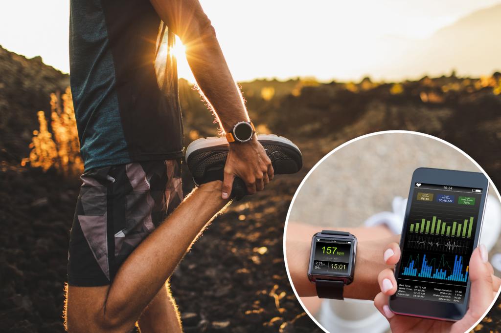 Smartwatches and fitness trackers have 'very high concentrations' of this harmful chemical