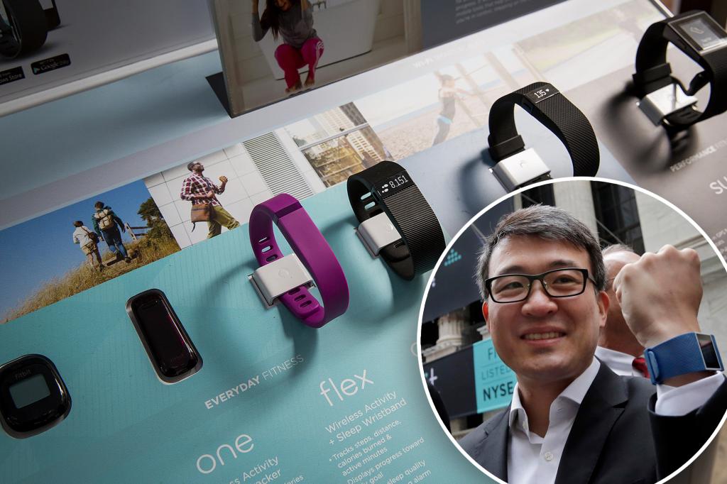 Fitbit sued for $12.25 million after not immediately reporting a known defect in the recalled Smartwatch