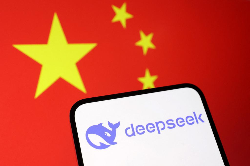 What is Deepseek? Why the latest model of China's is Wall Street and Silicon Valley spray