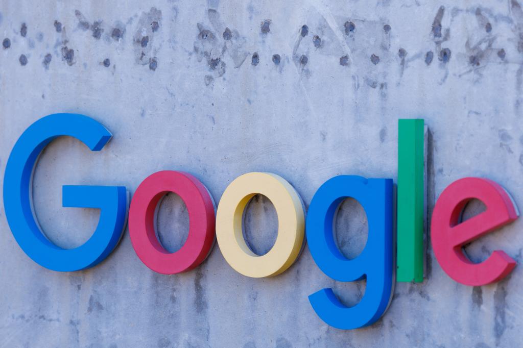 Google offers 'voluntary' purchases to ensure that workers are 'dedicated'